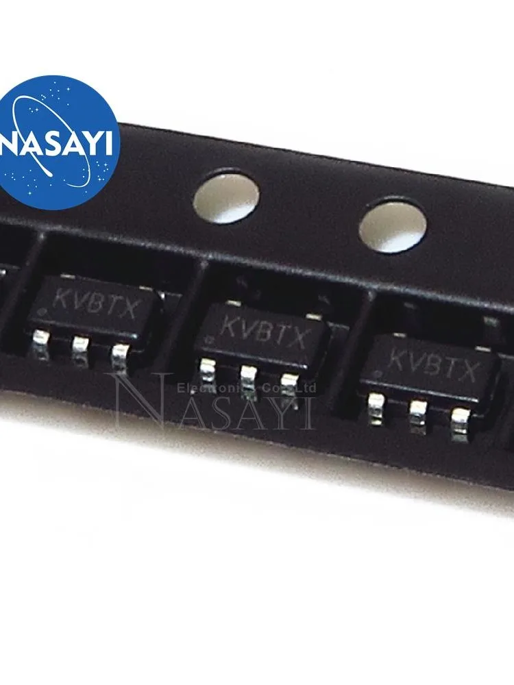 

Hot sales 10pcs/lot SY8089AAAC Silk screening:KV SOT-23