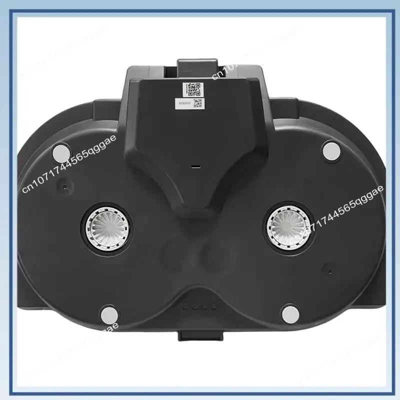 A67I Mop Cleaning Station Tray For Roborock Q Revo Master / V20 Robot Vacuums Cleaner Accessories Cleaning Tray Bracket