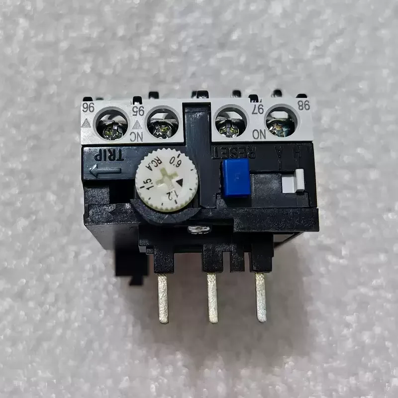 

Original genuine thermal protection relay TH-P12ES TH-P12E