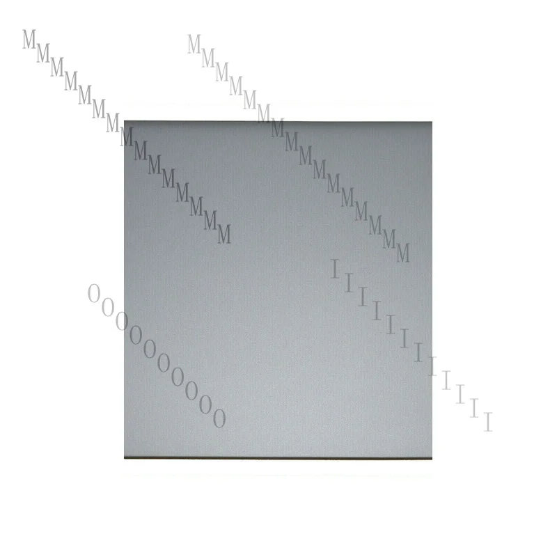 G... for Lenovo IdeaPad Flex 5 CB-13IML05 82B8 Lcd Rear Lid Back Cover 5CB0Z28166 Grey