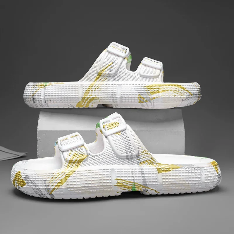 Ultime scarpe Comode e traspiranti Scarpe dall'atmosfera semplice