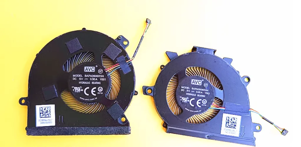 

Новинка для Lenovo Yoga S740-14IIL 5H40S19967 FAN