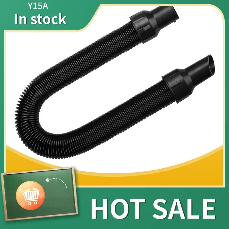 

Y15A 3X 5140128-68 Replacement Hose Assembly For Leaf Blower And Vacuum 704660053412 DCV580DCV581H,For