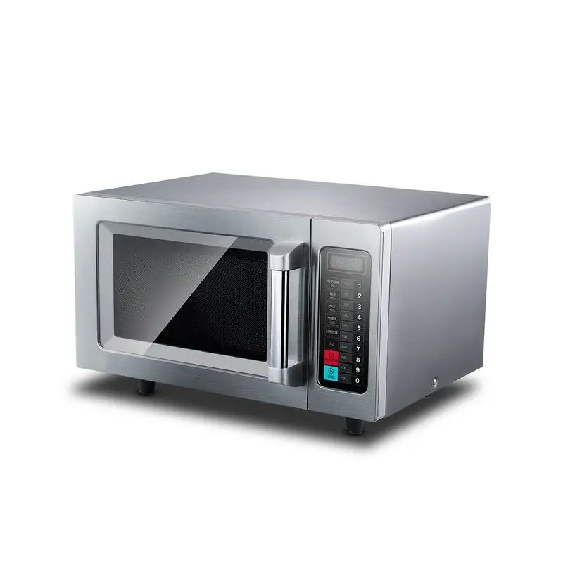 

China Supplier Microwave Oven Electric Microwave Oven in China Mainland Commercial Microwave Fast Heating