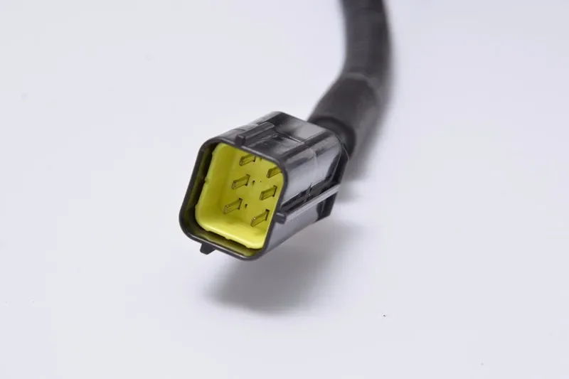 Electronic Power Control Electric Car Speed  Accelerator Pedal Sensor