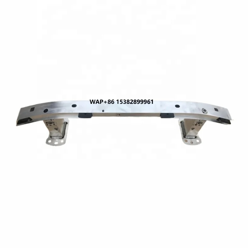 Front Bumper Reinforcement Beam for GIULIA (952_) 2017- 50553698 Front Bumper Frame Crash Beam Front Lower Crossrail
