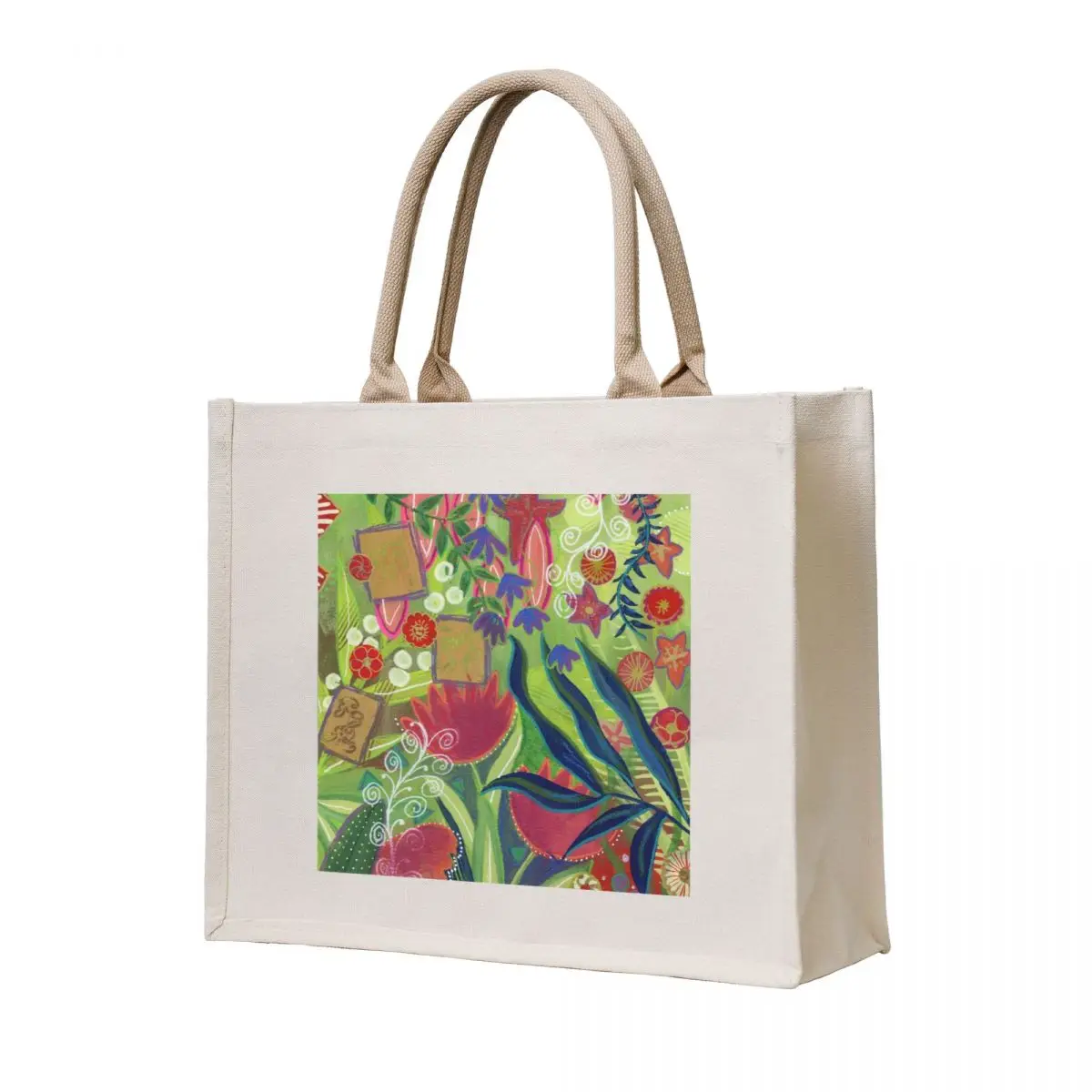 

Incense and Peppermint Tote Bag personalized tote bag large size bags bags luxury women bags woman 2025
