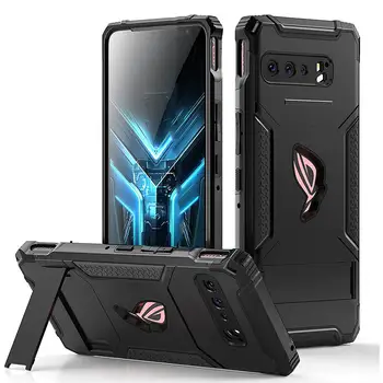 6 最佳銷售 華碩ROG Phone 3手機殼 - №3