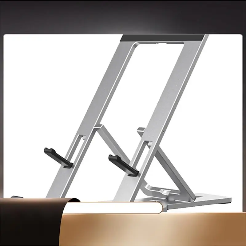 

X64A-Folding Stand, Foldable Desktop Mobile Phone Stand, Portable Folding Stand, Suitable For All Mobile Phones