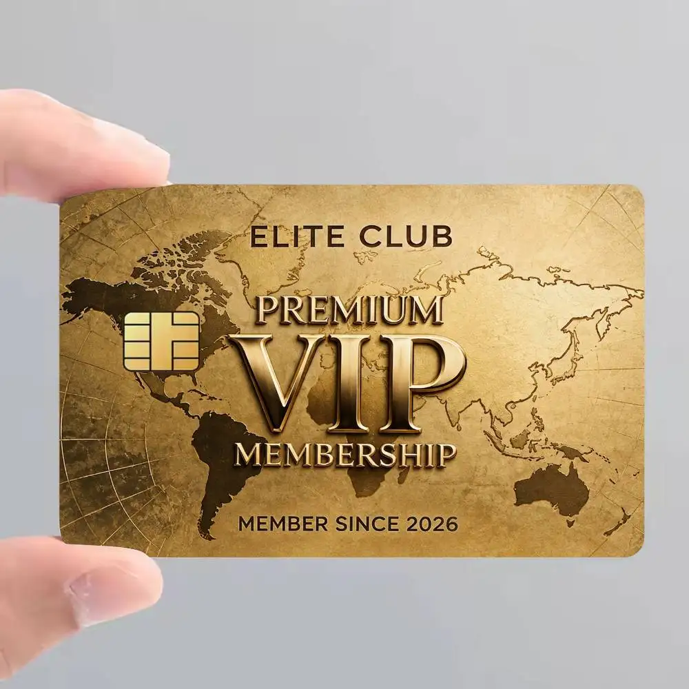 Premium VIP Membership Credit Card Skin Stickers For Bank Card Bus Metro Card Sticker Waterproof