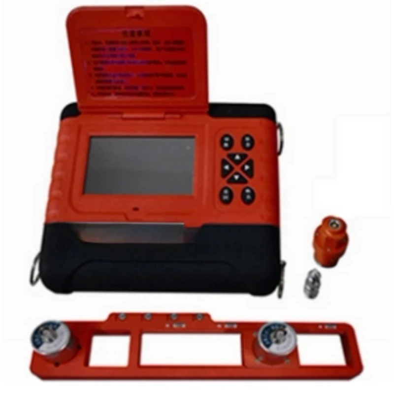 

Concrete Crack Comprehensive Tester Crack Depth Width Comprehensive Tester
