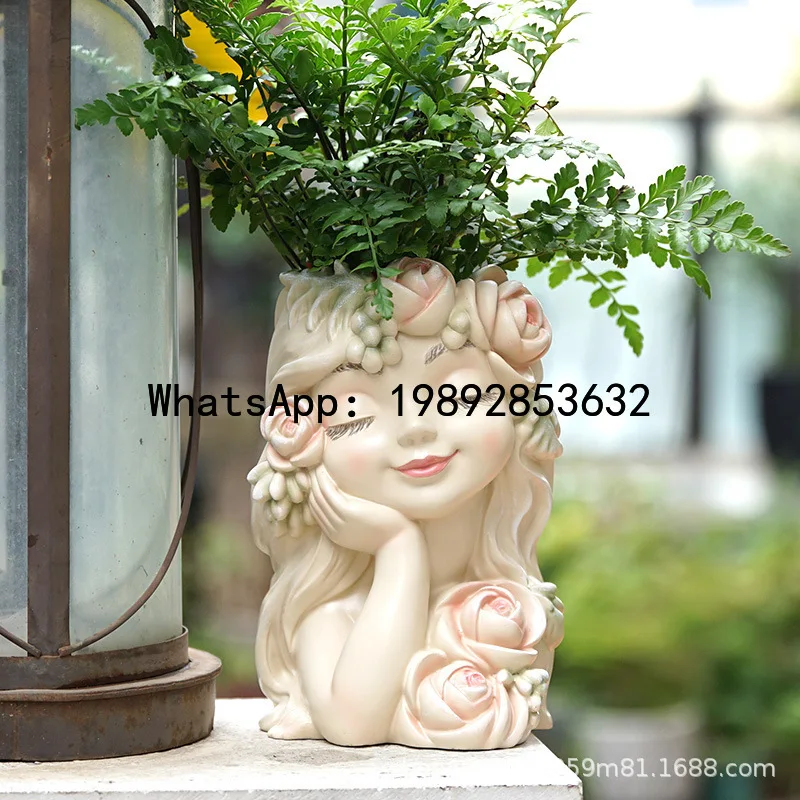 Z6 Outdoor Garden H…