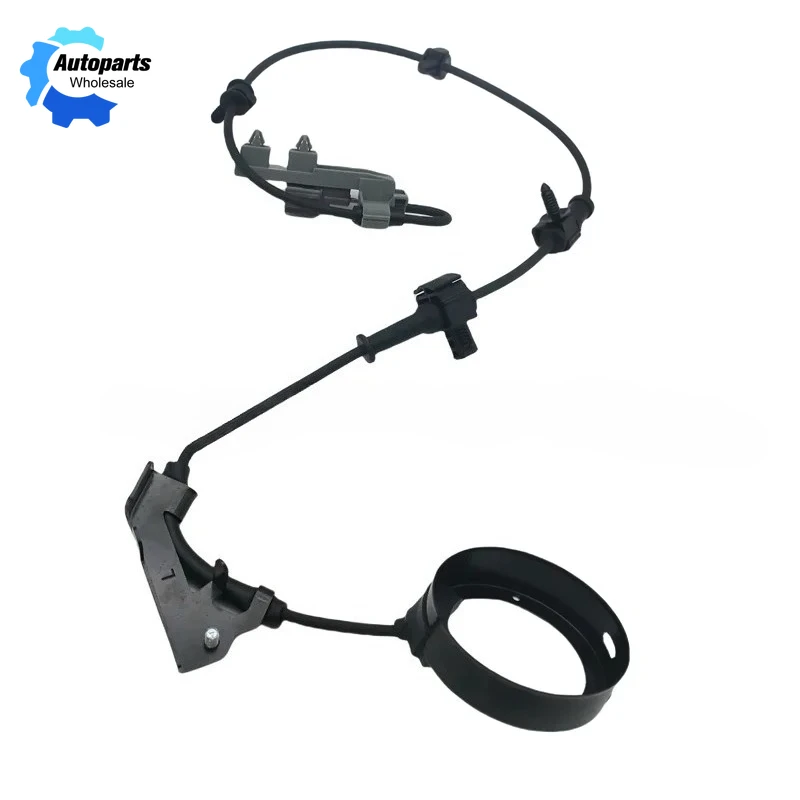 

15176997 19368665 15170662 SU9447 726553 1406290672 Датчик скорости колеса ABS для Chevrolet Colorado Gmc Canyon Isuzu I-350