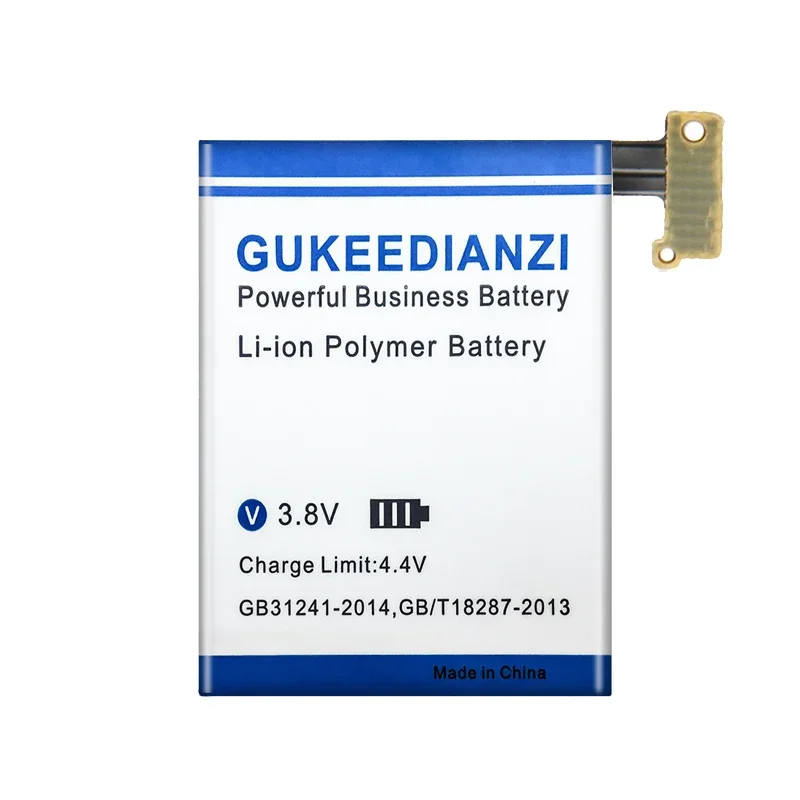 B030FE 980mAh Replacement Mobile Phone Battery For Samsung Galaxy Gear 1 SM-V700 V700 LSSP482230AB Smartphones Batteries
