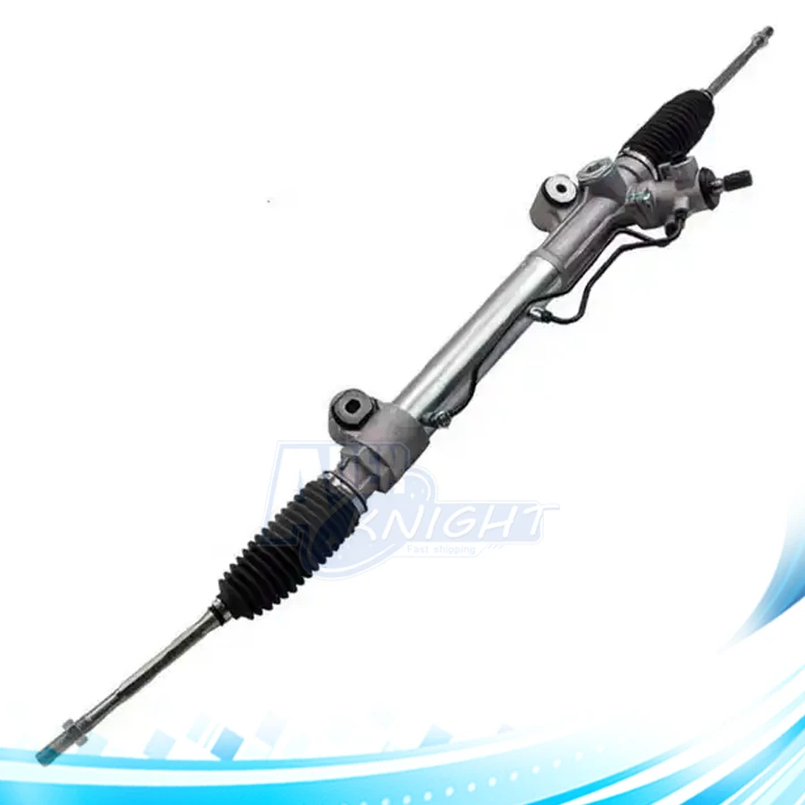 RHD New Power Steering Gear Box Rack For Toyota Pickup Hilux Vigo 4WD 2004-2009 44200-0K030 442000K030 44200 0K030