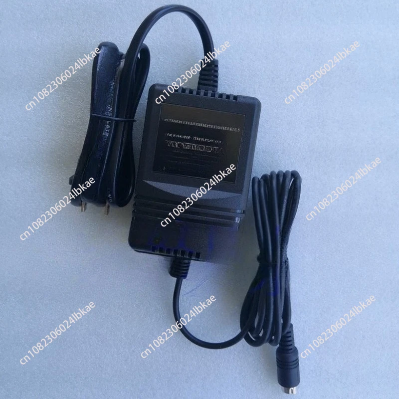 

For BEHRINGER Bailingda mixer UB XENYX QX1002 1202FX power supply adapter package