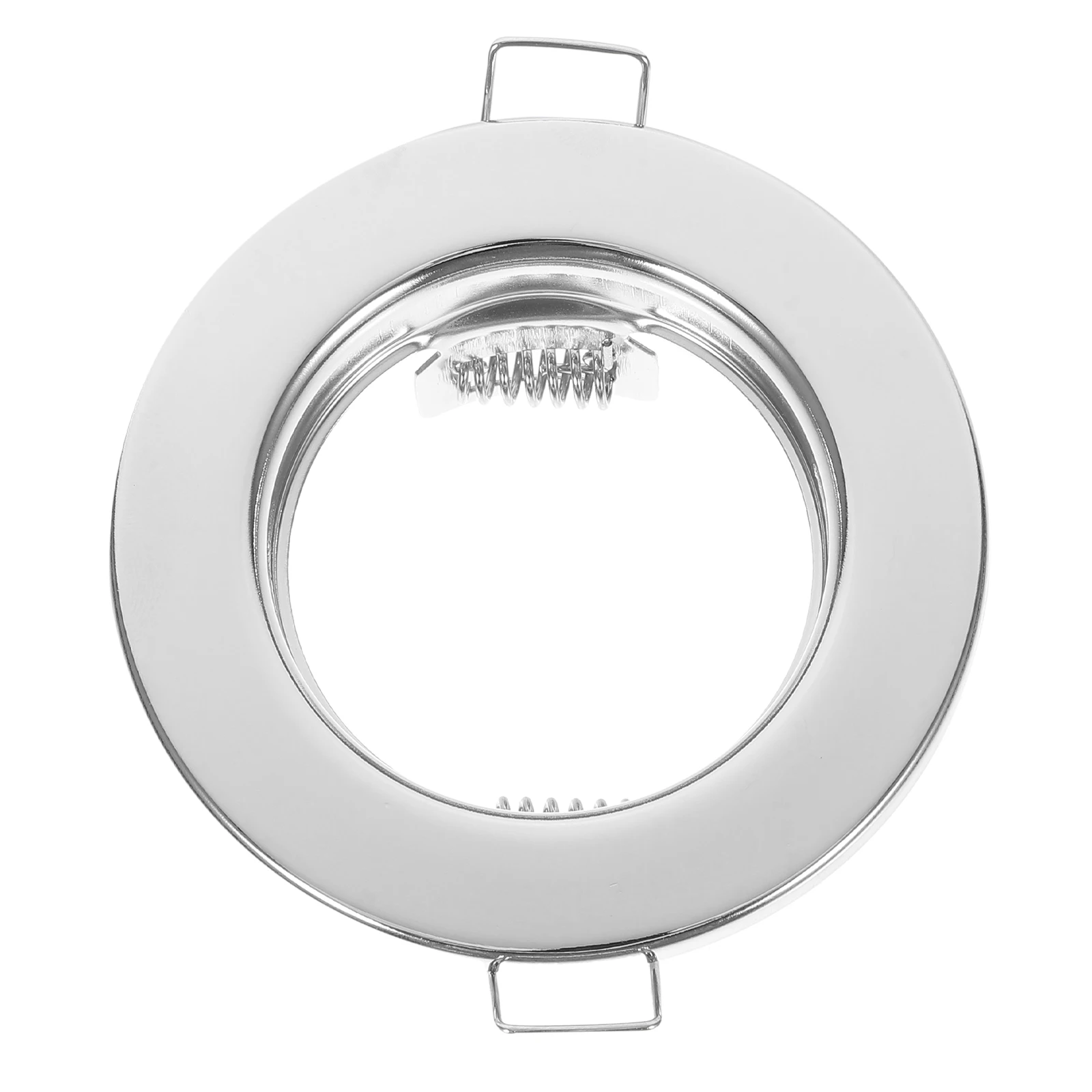 

Recessed Light Housing Iron Material Fits Mr16 Bulbs Modern Design Easy Installation Residential Commercial Lighting