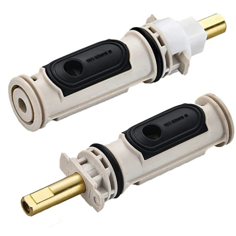 Cartucho de ducha Compatible con Moen 1222, herramientas de repuesto, accesorios para bañera y ducha, paquete de 3 unidades