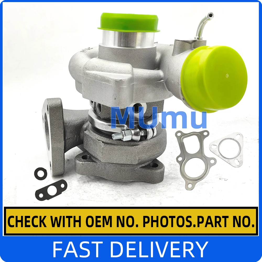 TF035 Turbo For Hyuandai H-1 Starex Bus Kasten 2.5 282004A200,2820042540,2820042520,28200-4A200,28200-42540,28200-42520
