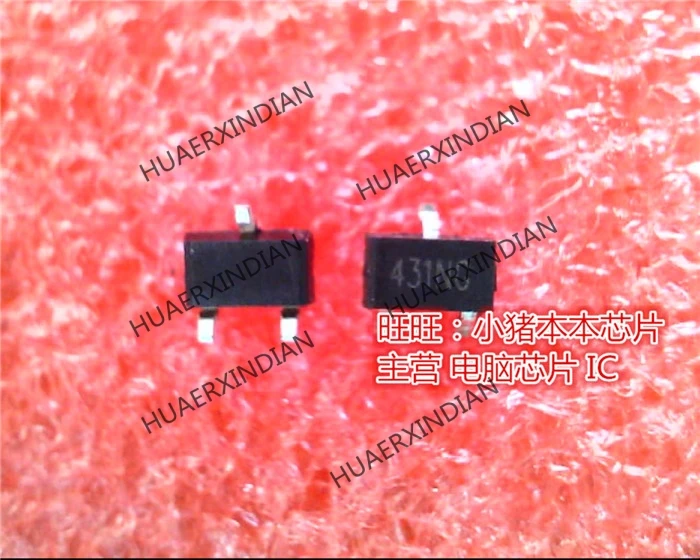 Original TL431NSG-A…