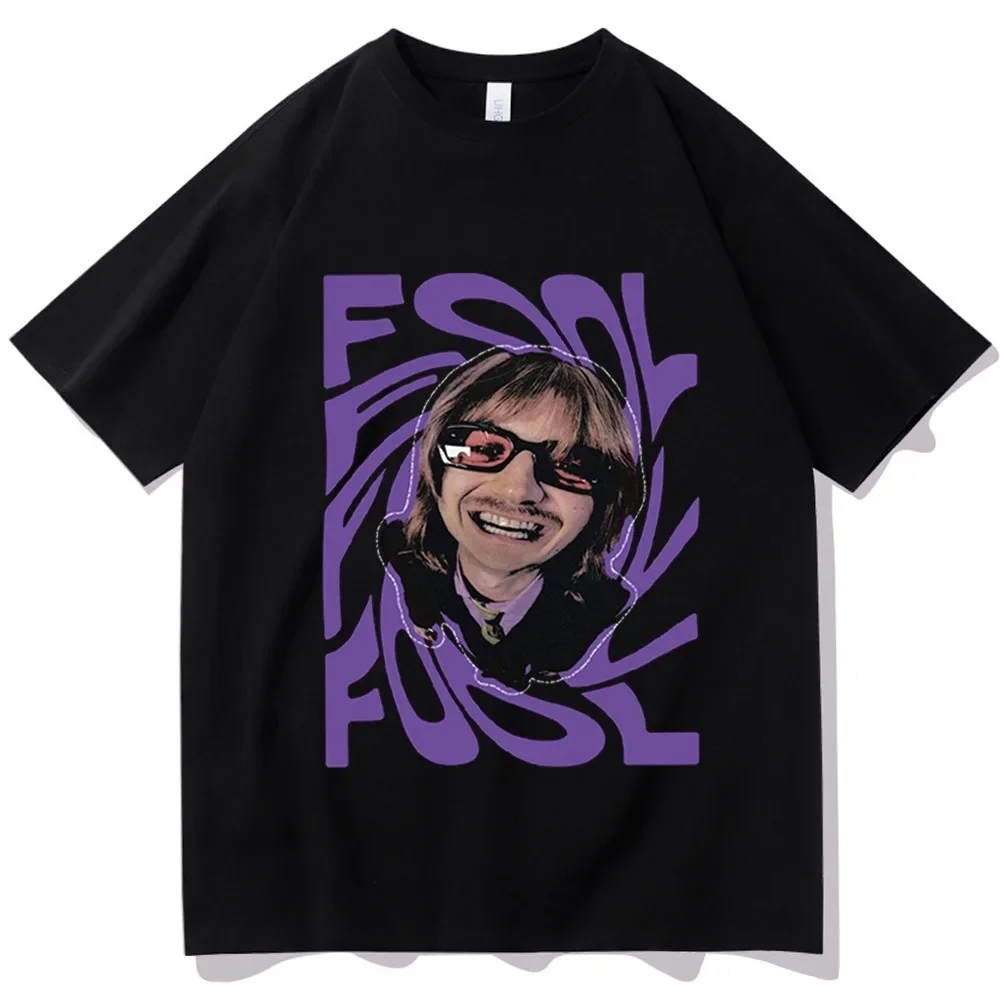 Djo Retro 90s Camisa Joe Keery Camisa Regalo para Joe Keery Fan Jersey unisex Tops Streetwear