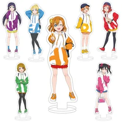 Loen Store Love live official Umi Sonoda Honoka Kosaka Kotori Minami activity acrylic stand desktop ornament holiday gift sale