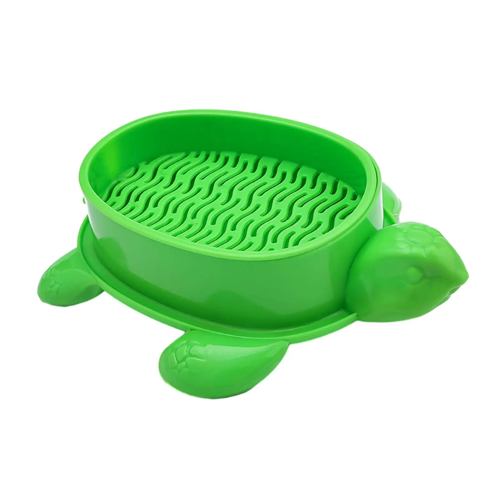 Hydroponic Cat Grass Box Sprouter Tray Soil Cats Grass Basin Food Bowl Cat Grass Grow Tray Nursery Tray for Greenhouse