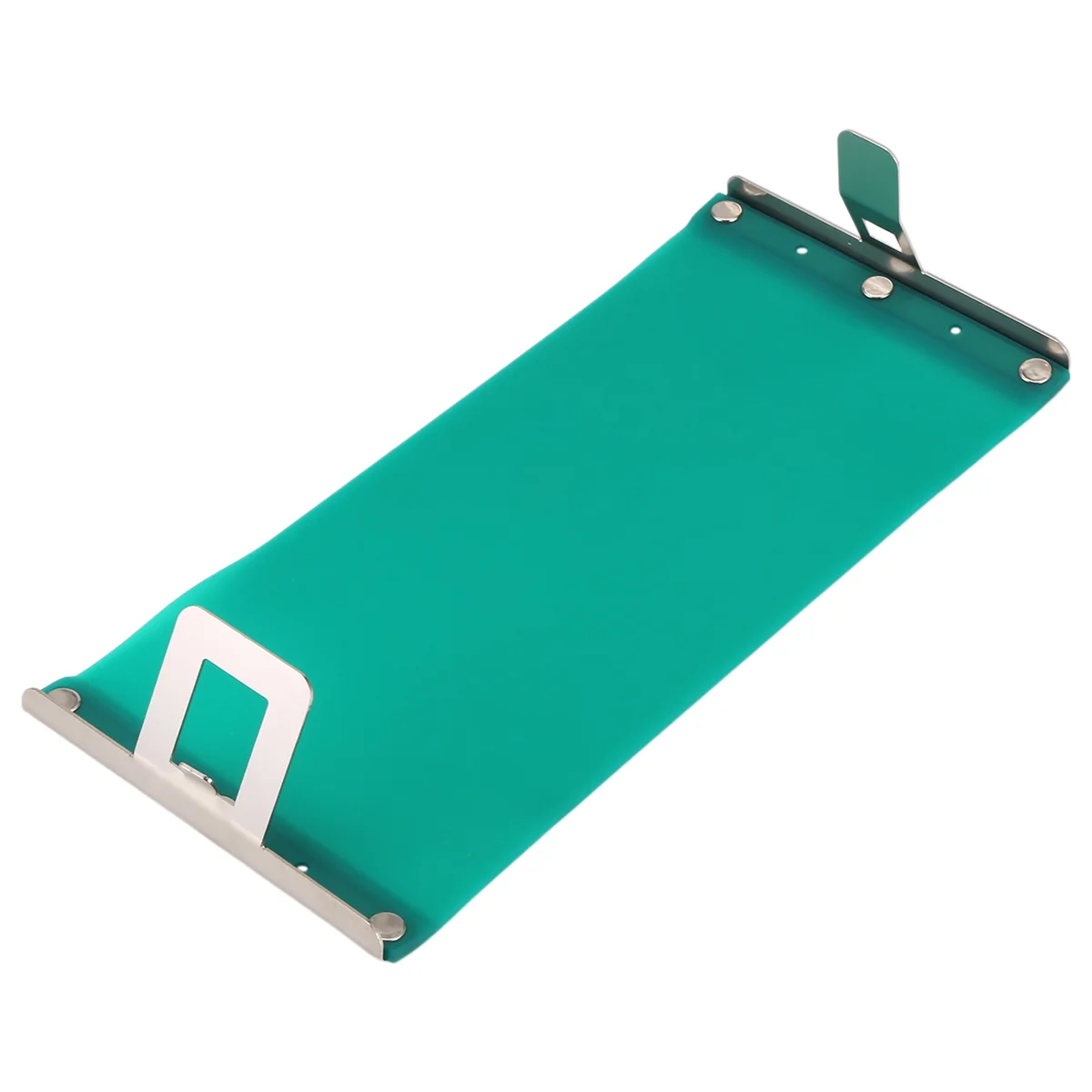 SMIEA 3D Tazza Trasferimento Sublimazione Tazza in Silicone Avvolgere Tazza Stampo 11OZ Morsetto per Tazza per Stampa Tazze