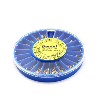 10 best sales Diş vidası - №9