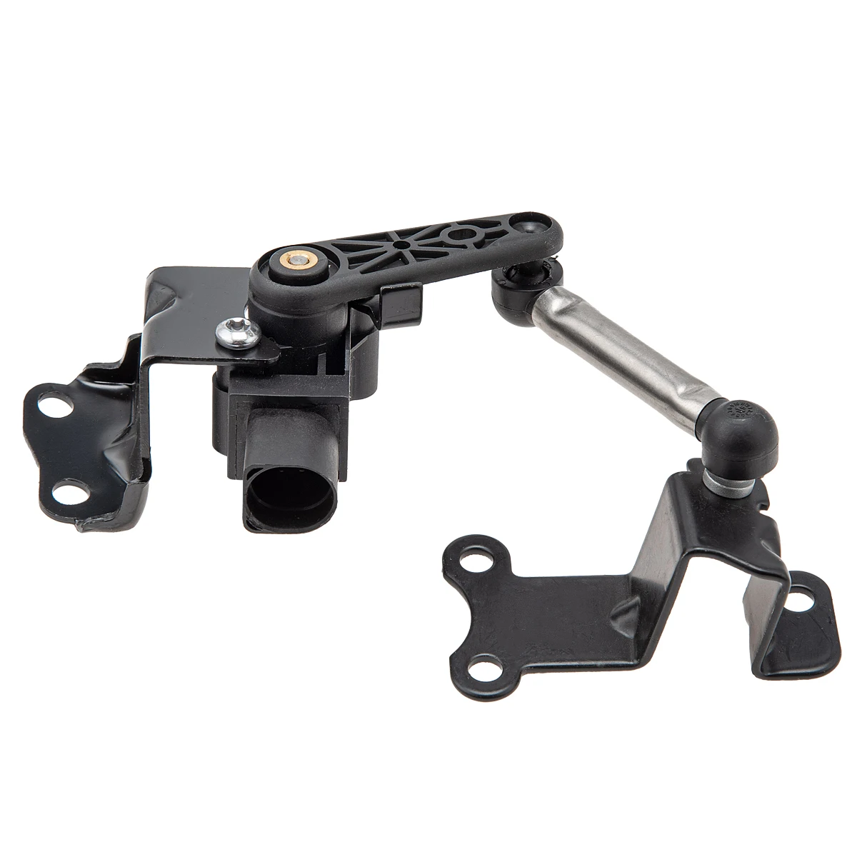 

Genuine Rear Headlight Level Sensor 1K0941273M,1K0941273F,1K0941273C For SEAT Altea 2.0 2007-13,SKODA Octavia II 2004-13