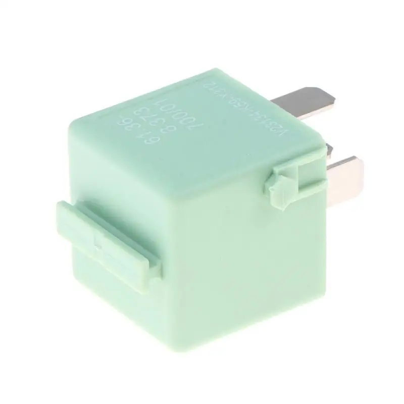 Air Pump Relay V23134-K59-X312 For 3 Series 5 Series 7 Series 5PIN Car Air Conditioning Relay