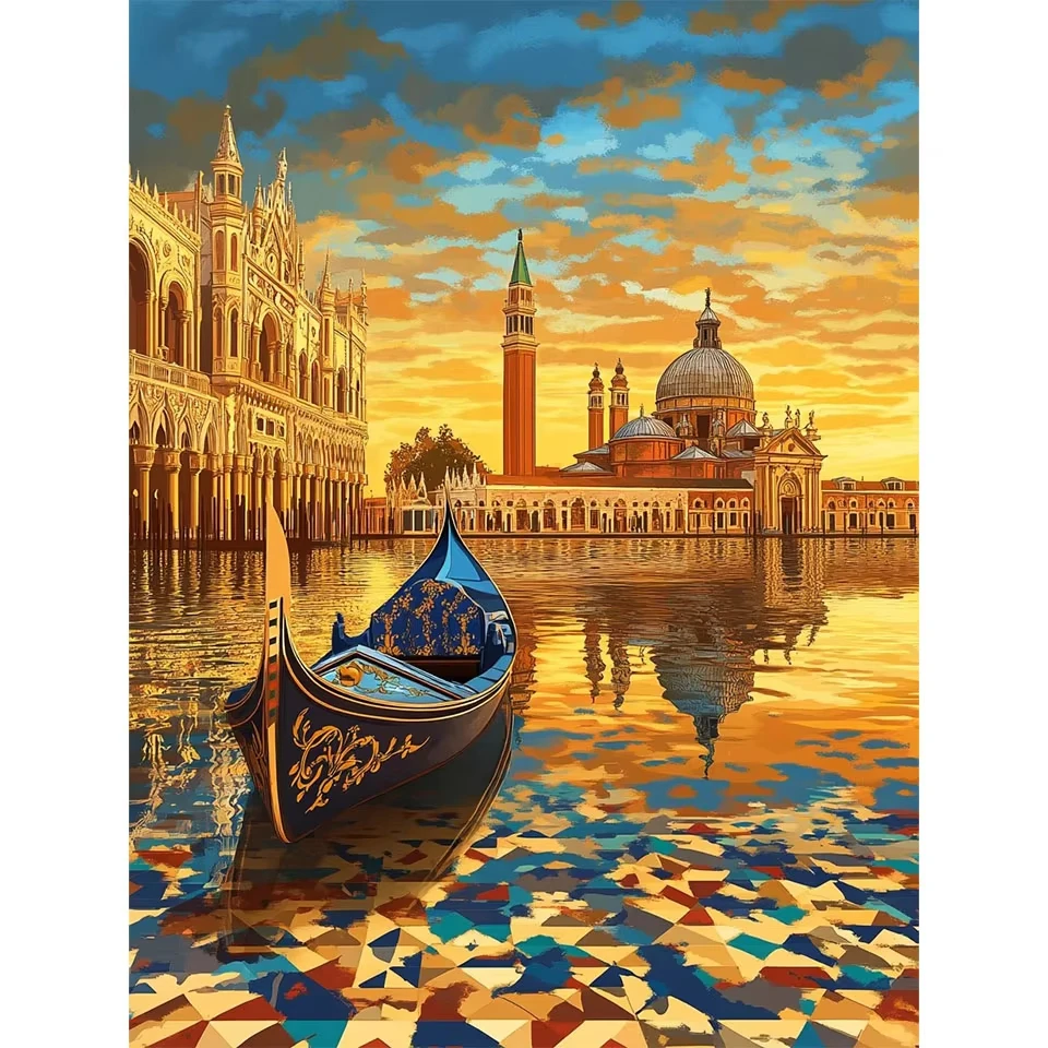 

Потрясающие пейзажи дворцов: пазлы на 500/1000/1200/2000 элементов для всей семьи, игры для игровой комнаты, спальни, подарки