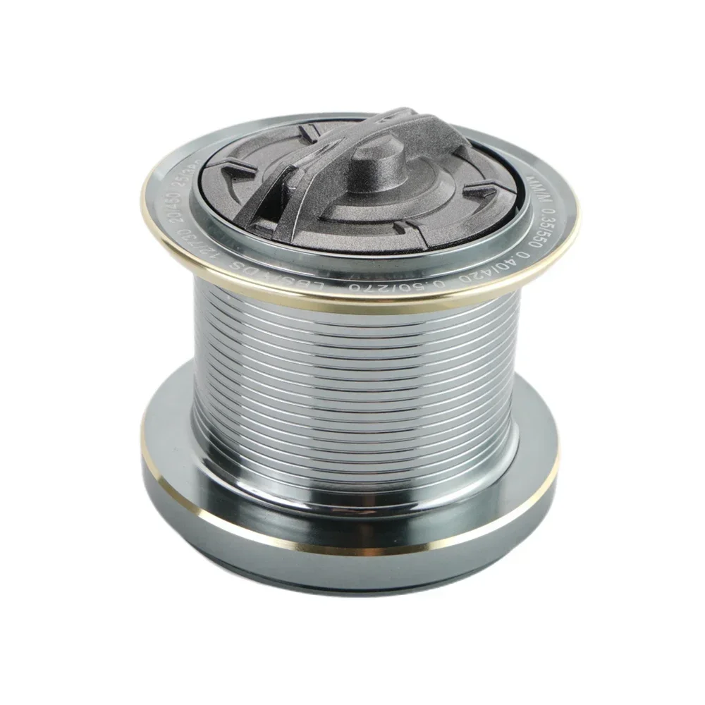 Pomo freno estanco Huidiao para carretes spinning NGK 8000-14000 - imagen 2