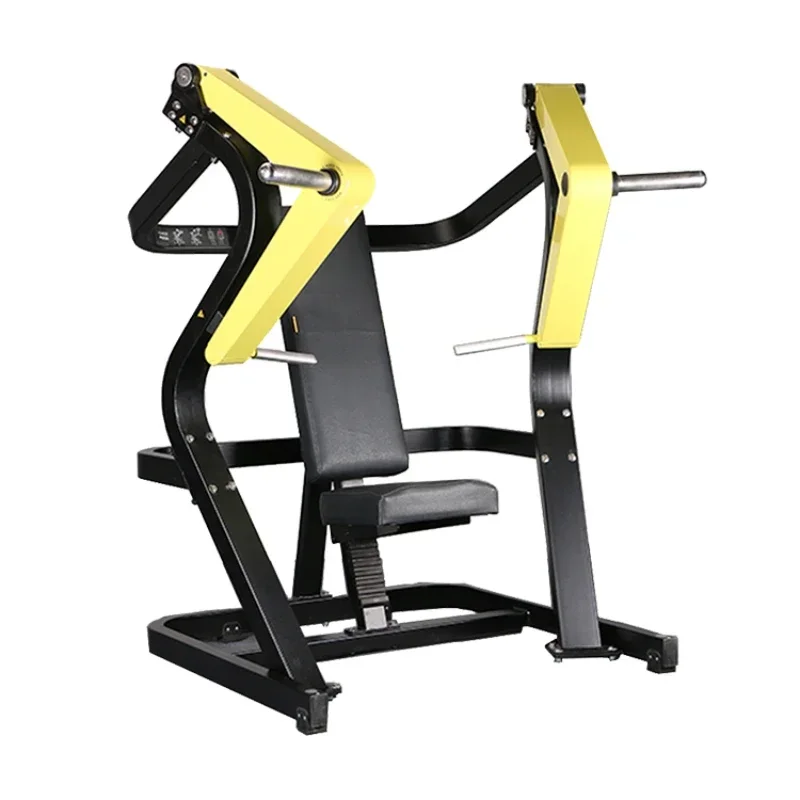 

Professional commercial bodybuilding fitness equipment wide chest press price