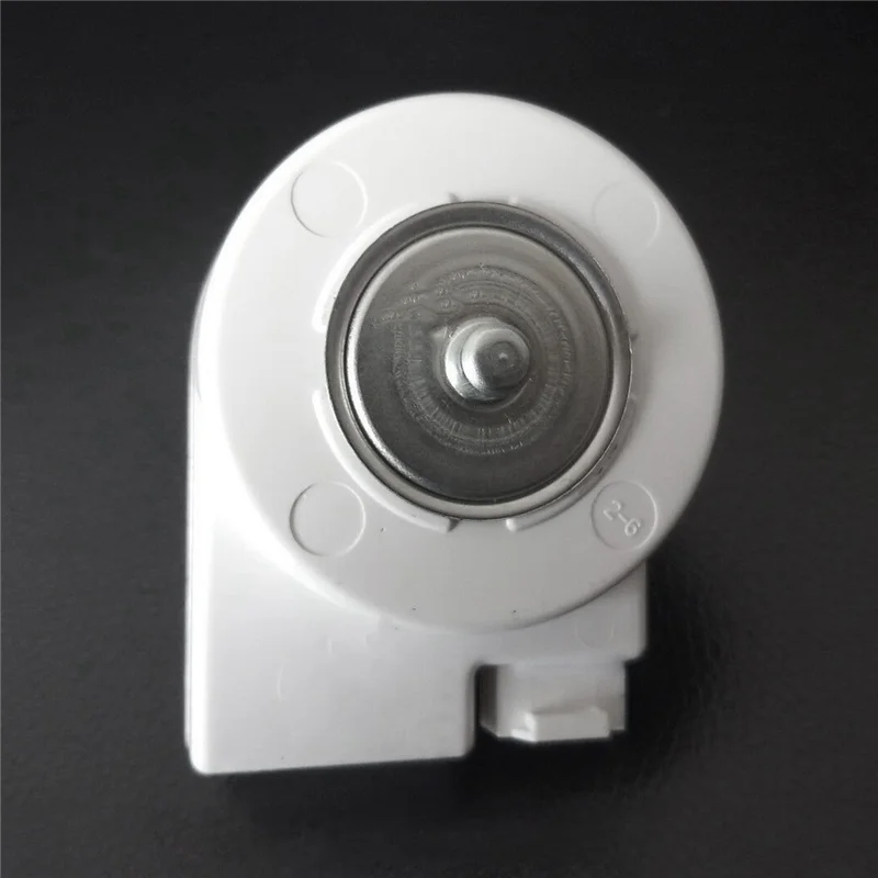 NOCM DRCP5030LA(S) Koelkast Vriezer DC Fan Motor Voor Koelkast Koelventilator DC12V Onderdelen
