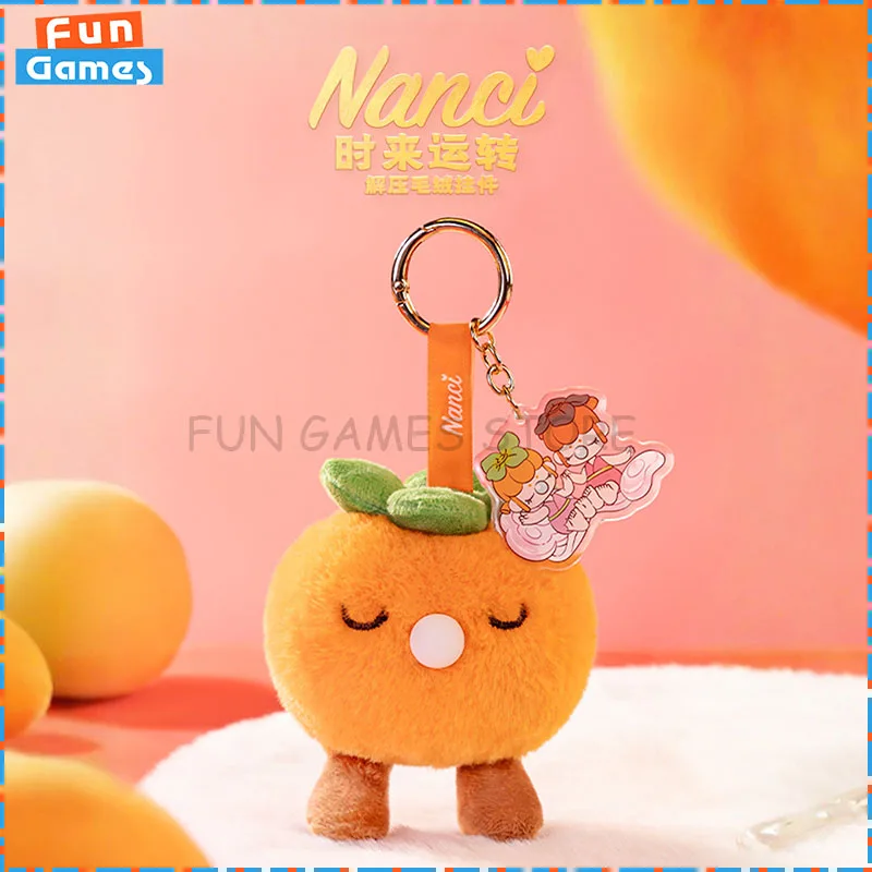 

Новая серия загадочных коробок Samuel Blind Box: коллекционные кавайные куклы-подвески, украшения для сумок, индивидуальные подарки на день рождения