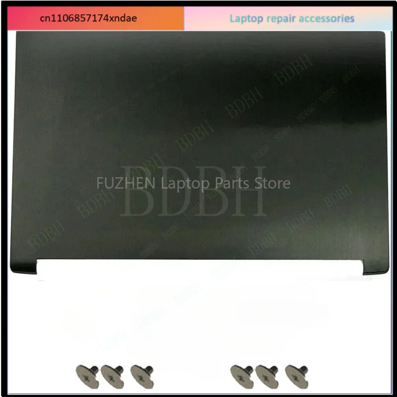 New For Predator Helios 300 PH315-51 G3-571 572 Laptop LCD Rear Cover/Front Frame/hinges/Top Cover/Front Panel