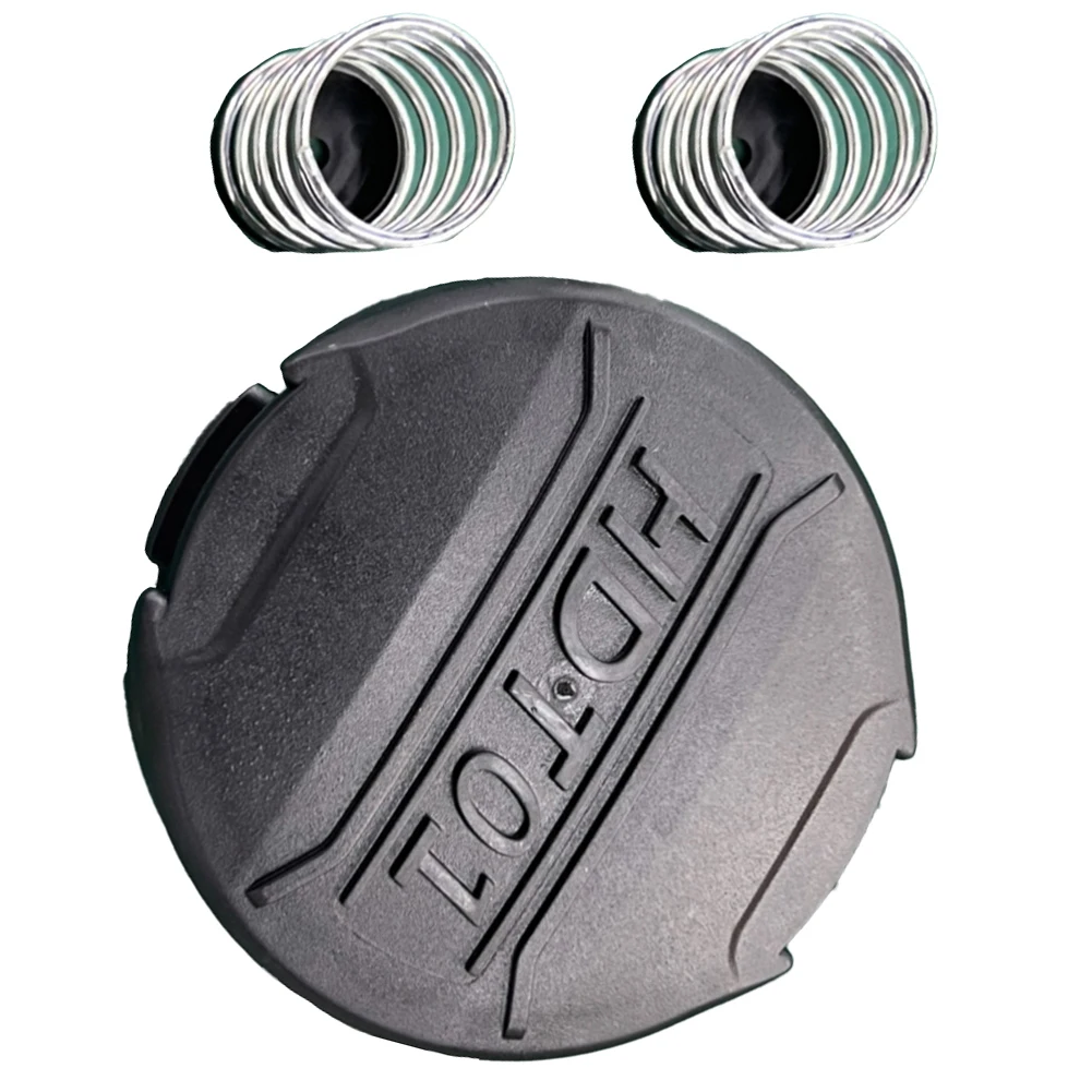 Imagem -03 - Premium Substituição para String Substituição Grass Trimmer Head Spool Cap Cover Garden Power Tools Dwo1dt995