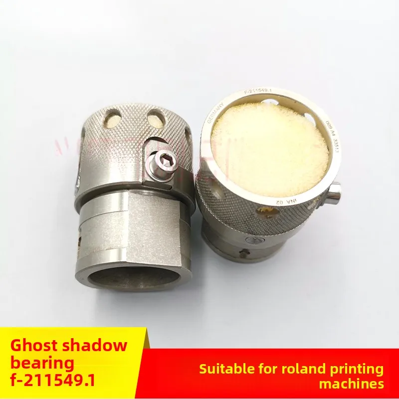 

1 pcs for Roland 600 printing machine Ghostly Ink roller bearing F- 211549 .1
