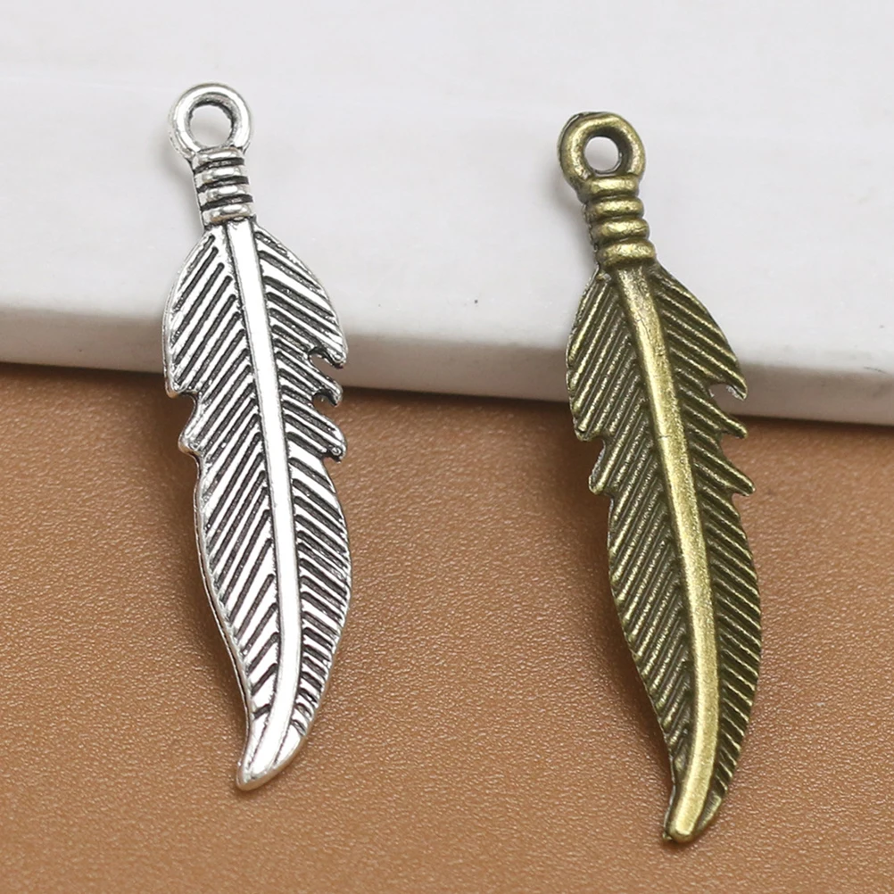 

90Pcs Dream Catcher Charm Pendants Mixed Colors Metal Alloy Safe for DIY Jewelry Key Chains Room Gift Box Decoration