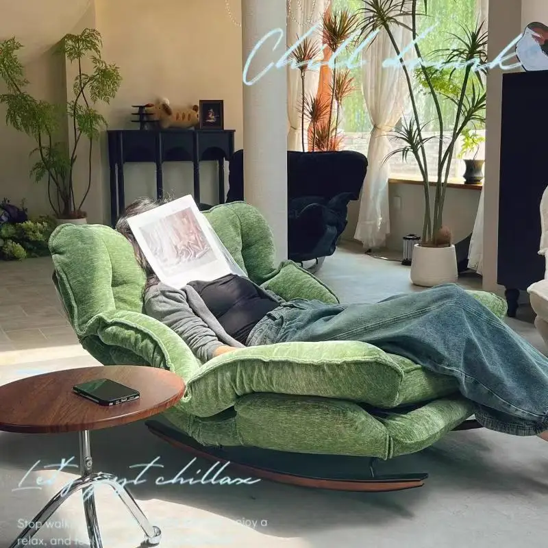 Thumbnail 2 - #26 Latest Recliner Chairs Offers