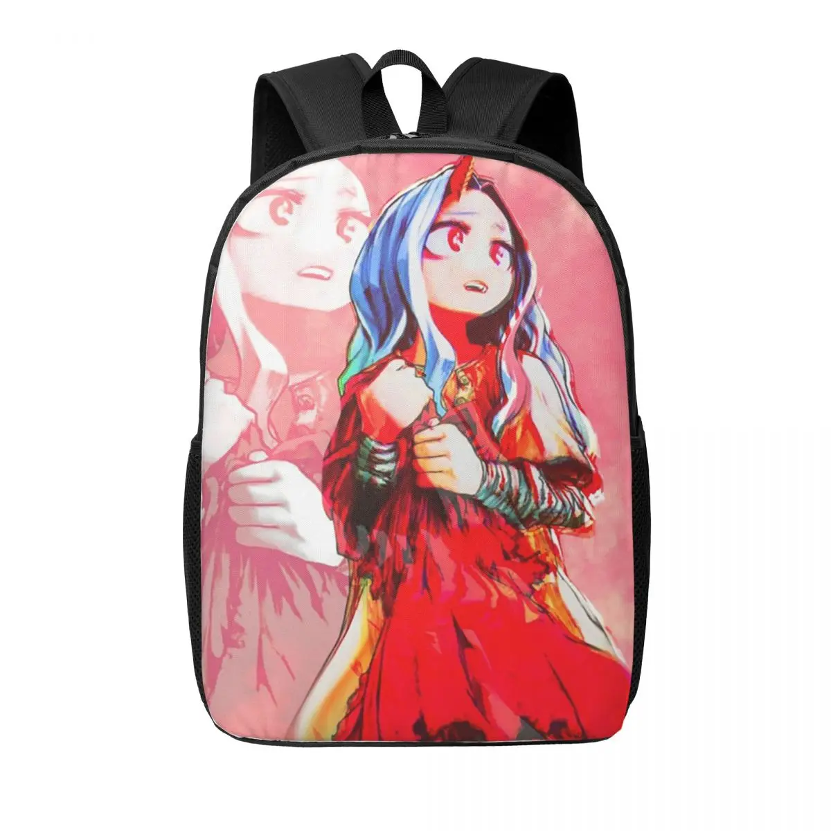 Sweet Eri Woman Bac…