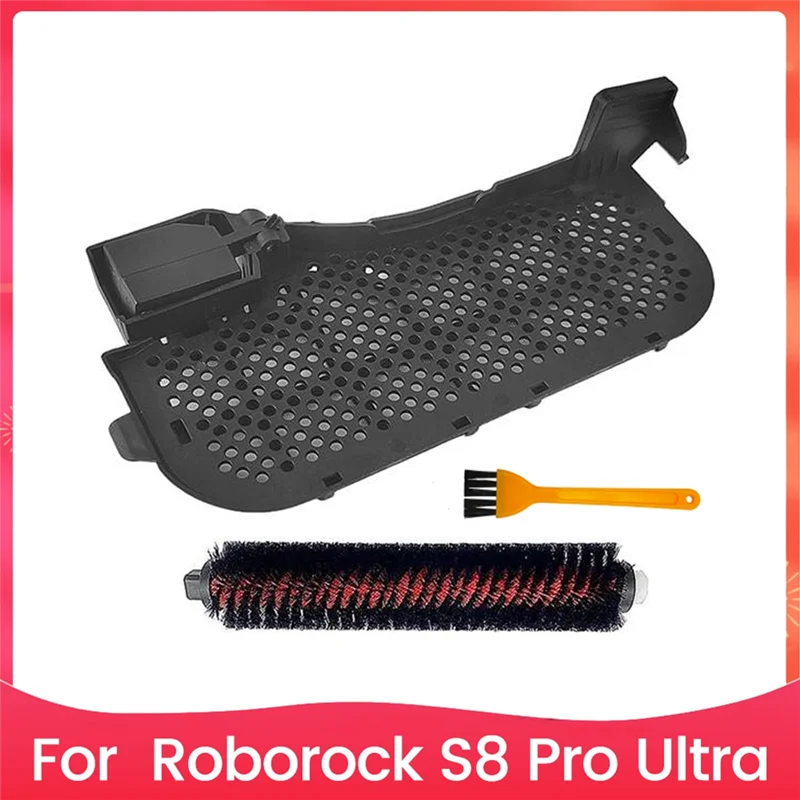 

B99A-Water Filter Self-Cleaning Maintenance Brush For Roborock S8 Pro Ultra Vacuum Cleaner Parts