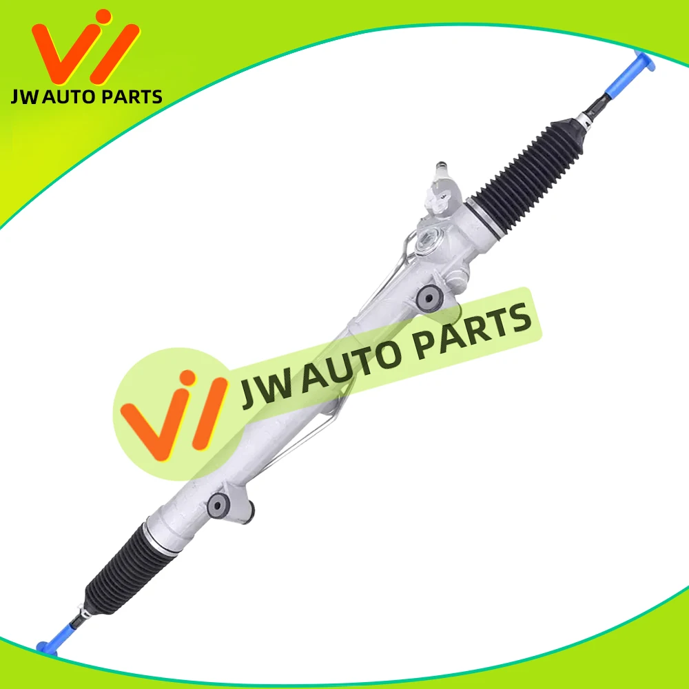 رف التوجيه الهيدروليكي مع جهاز استشعار LHD ترس التوجيه لمرسيدس بنز W164 ML350 W251 1644600800 2514600800 1644600225