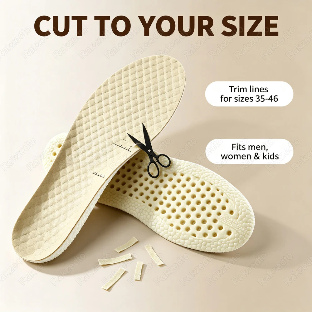 Wkładki do butów Comfort Sport – Women'S Shoes For Standing All Day recenzja i cena