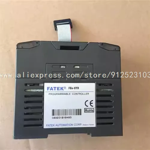 Original New for Fatek PLC FBS-8YR