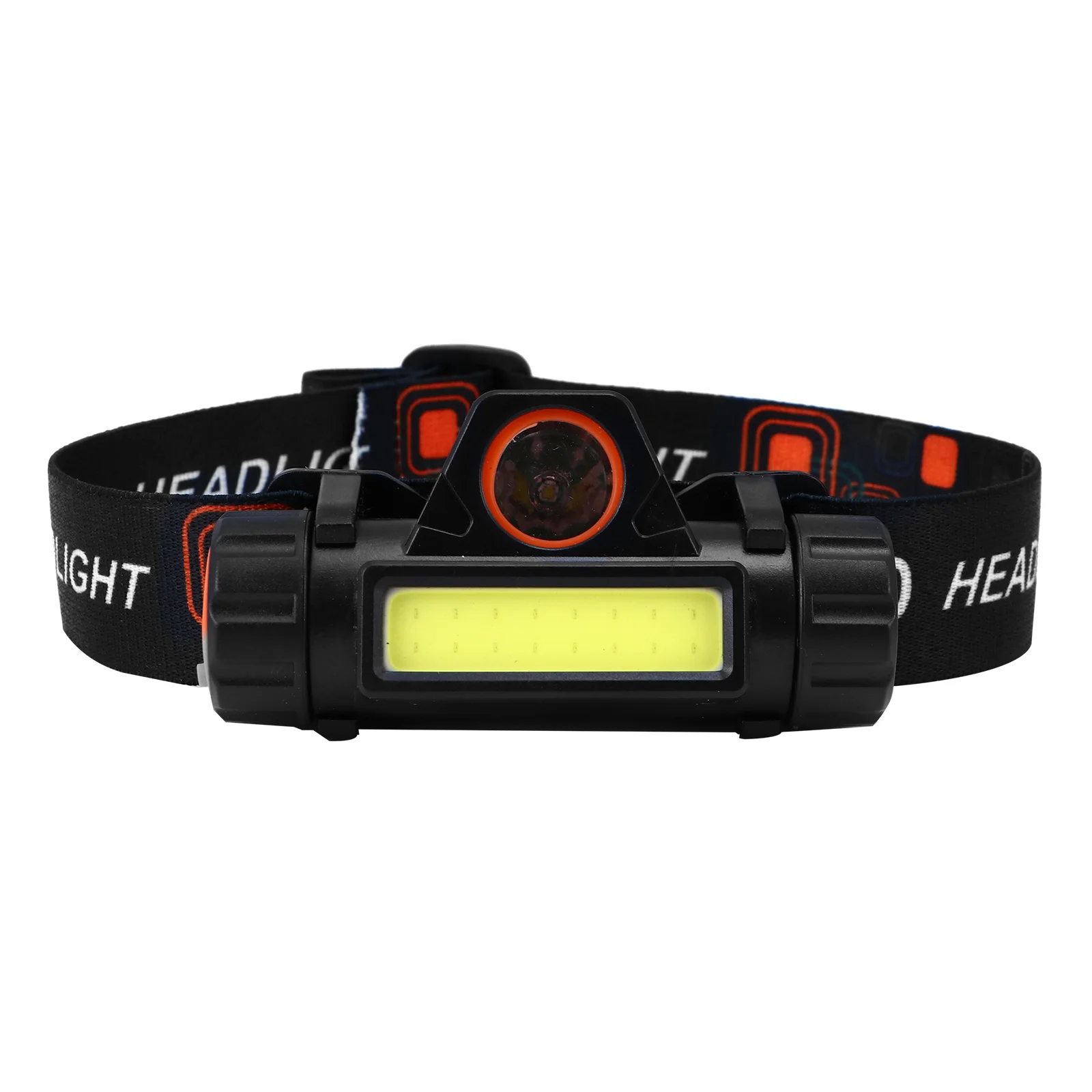 1 قطعة كشافات Led سطوع عالية طويلة الأمد مصباح العمل في الهواء الطلق للتخييم التنزه ليلة الصيد رضوخ الجري #5