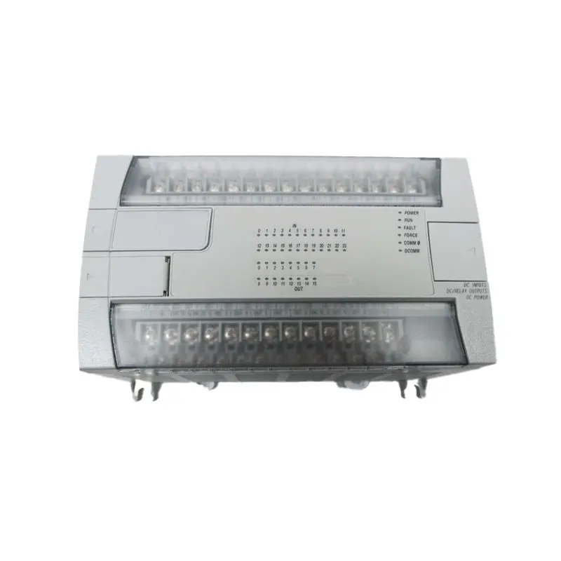 

PLC Controller 1762-L40AWA PLC Module New Original Stock In Stock