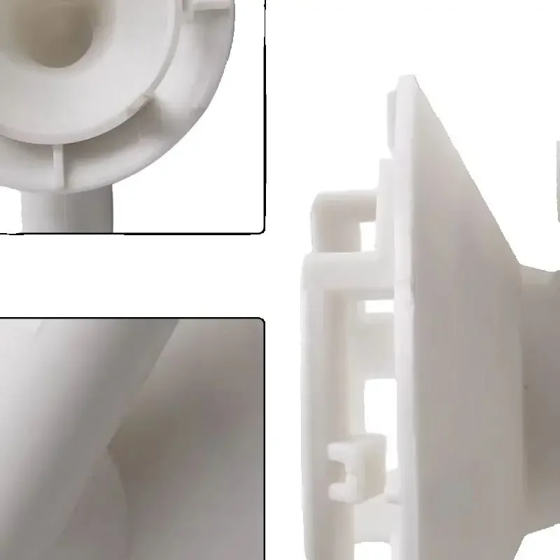 Drain Hose Connector Compatible With Mini Split And For Window Type AC Units Long Service Life And Efficient Water Flow