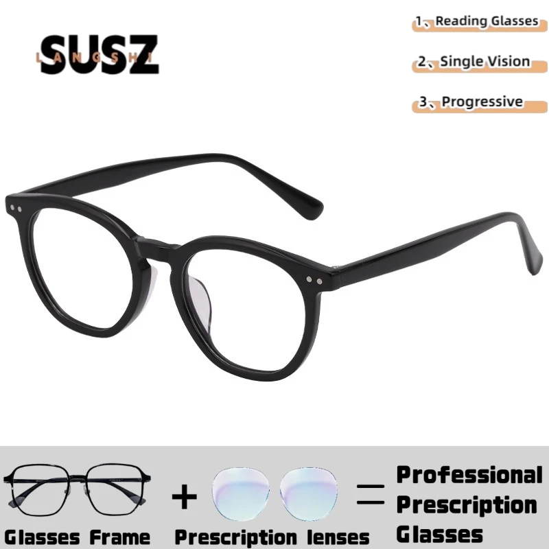 ls-susz-lunettes-de-style-urbain-tendance-pour-femmes-montures-polygonales-a-degrade-filtre-anti-lumiere-bleue-lunettes-de-lecture-myopie-personnalisable